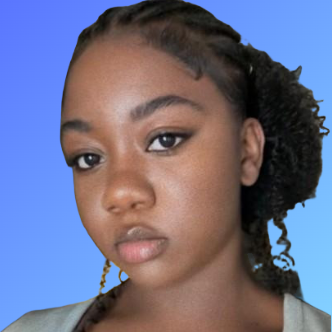 Bernadine Bonhomme